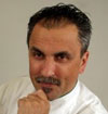 Chef Walter Gualtiero Potenza